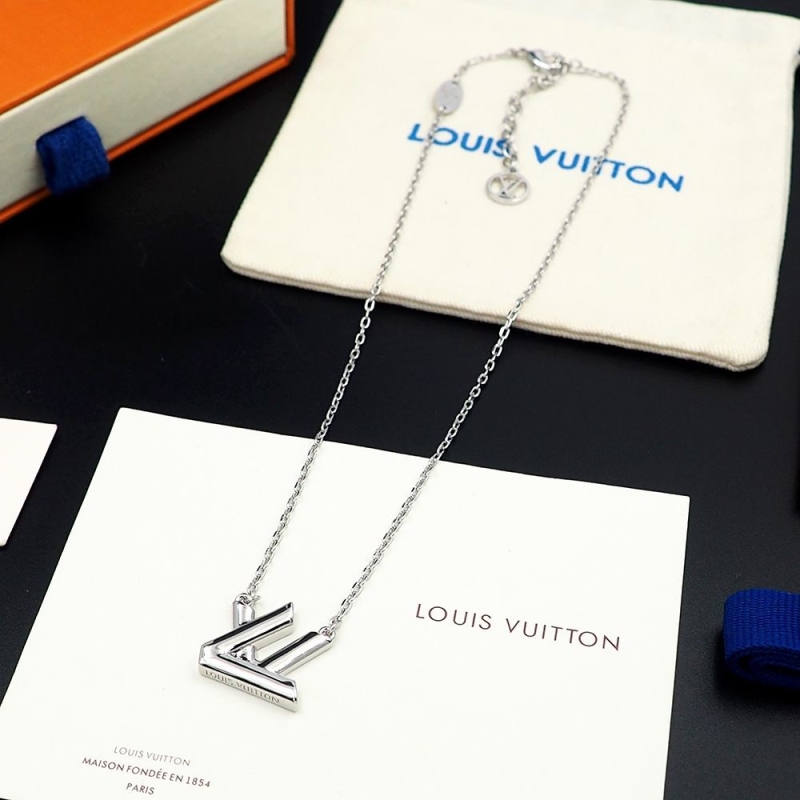 LV Necklaces